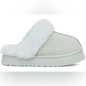 BRAND NEW!!! UGG Disquette Slipper
